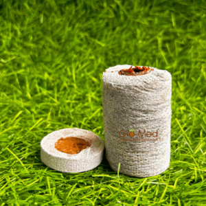 Coir Seed Starter Pellets